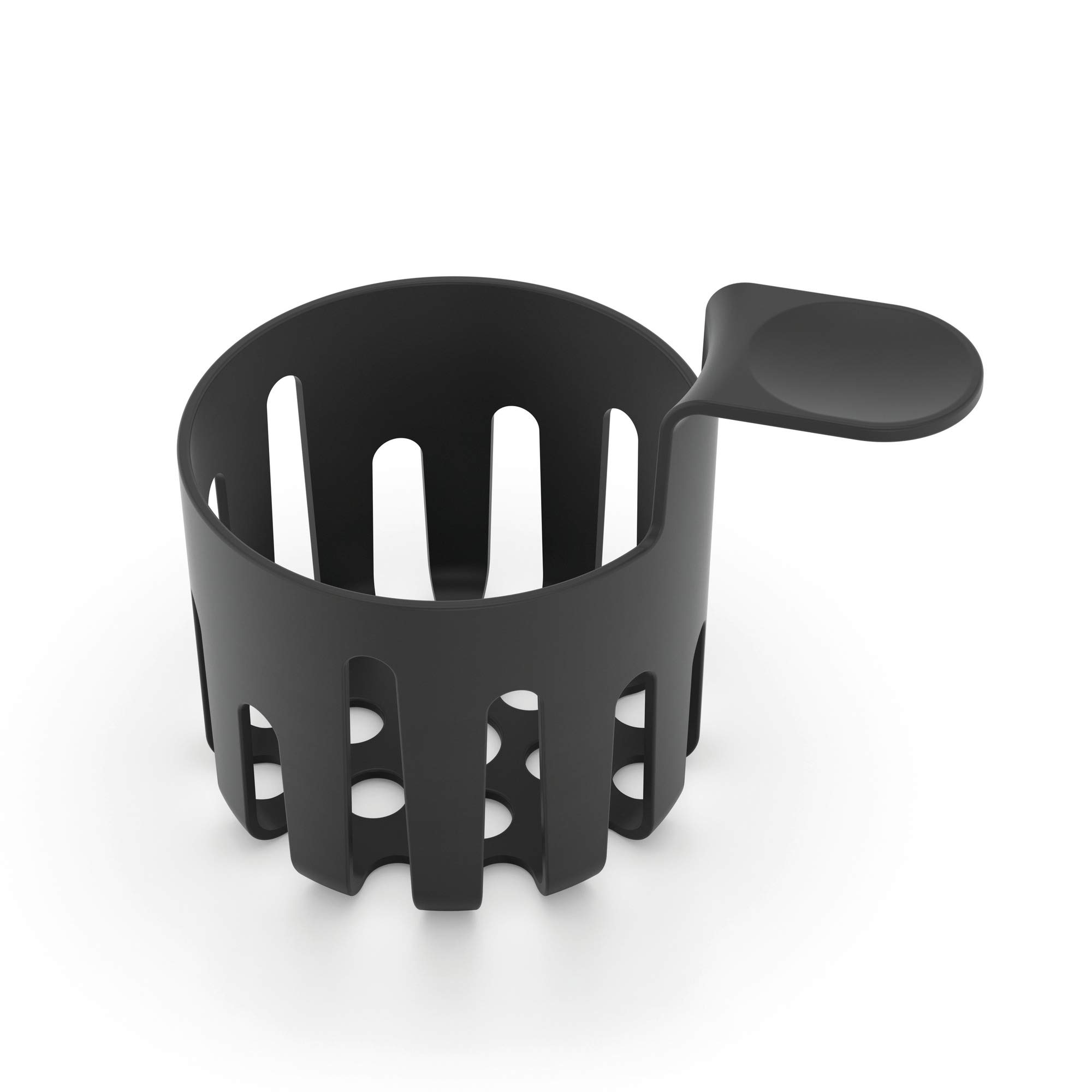 WMF Lono Babykost- und Fläschchenwärmer, 5 Funktionsprogramme, Flaschen-Durchmesser bis zu 72mm, 140 W, edelstahl/matt