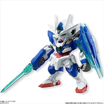 Amazon | FW GUNDAM CONVERGE14(ガンダム コンバージ14) 【81