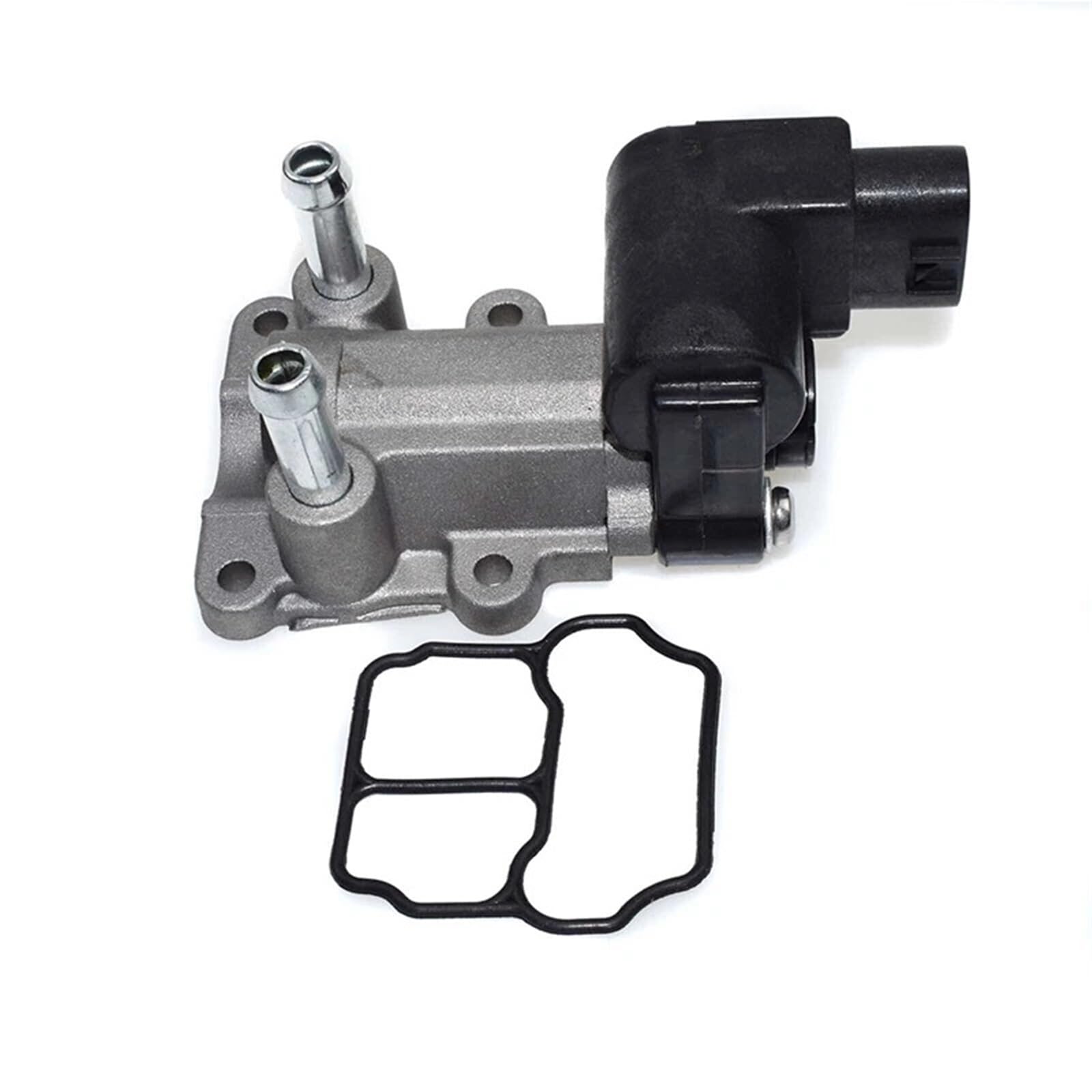 Eguias 22270-03050 Fit For Toyota Solara 2000 2001 2.2L 4Cyl Idle Air Control Valve With Gasket 2227074400 Car Idle Control Valve(22270-03050)