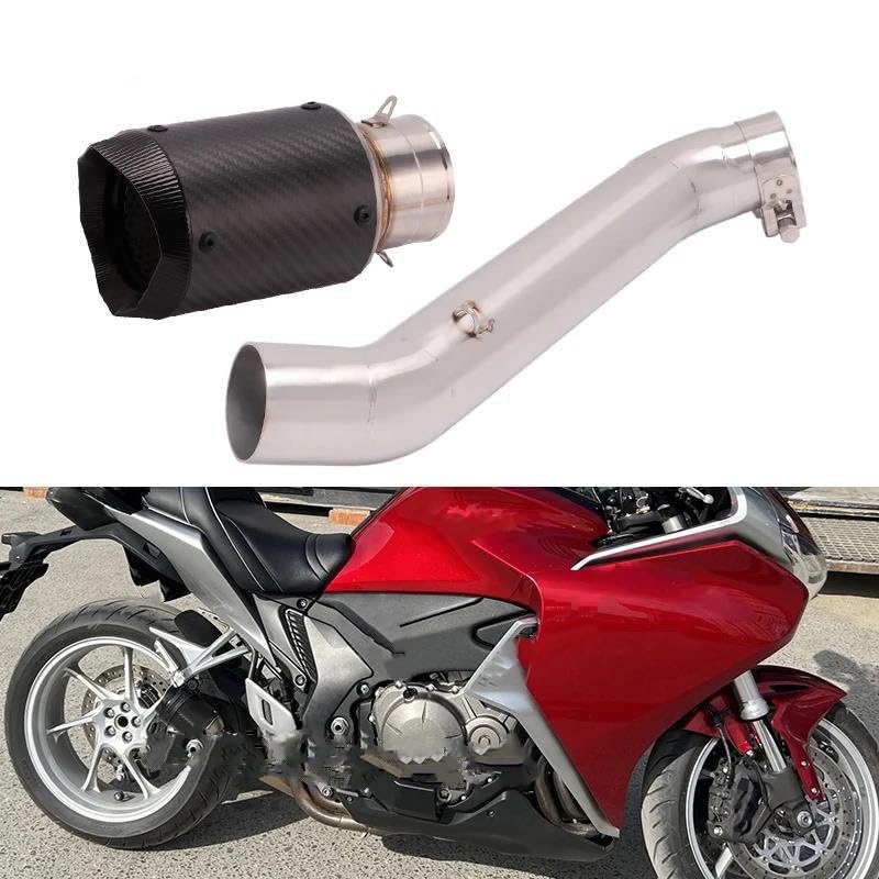 SC63 VFR1200F ワイバン DCT 09-17 | アールズギア ウェビック
