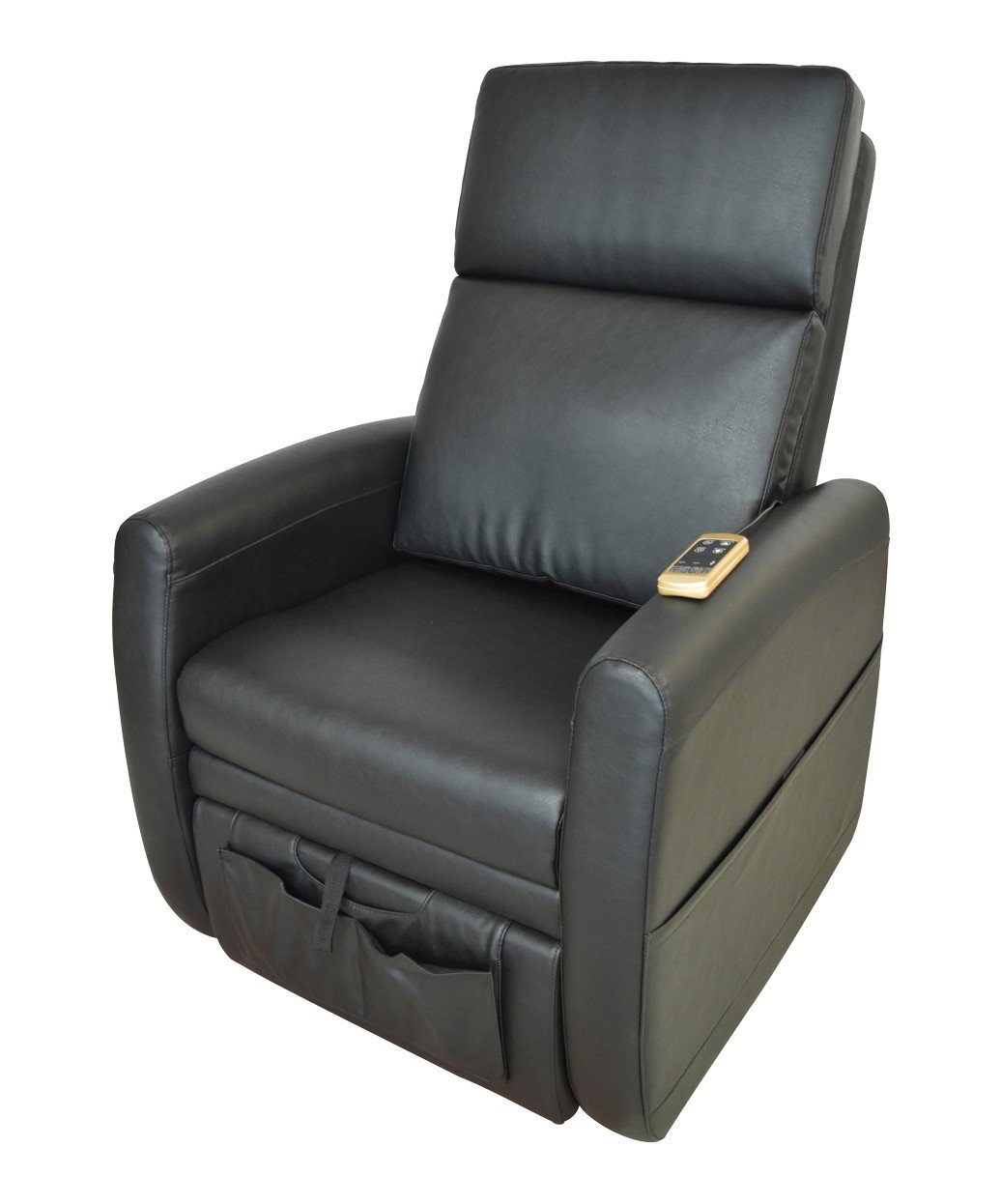 Pibbs Lounge Pedicure Spa Chair with Vibration Massage, Model PS9