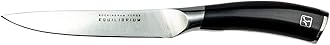 Rockingham Forge Equilibrium Series Utility Knife, 12.5cm, Premium German Stainless Steel