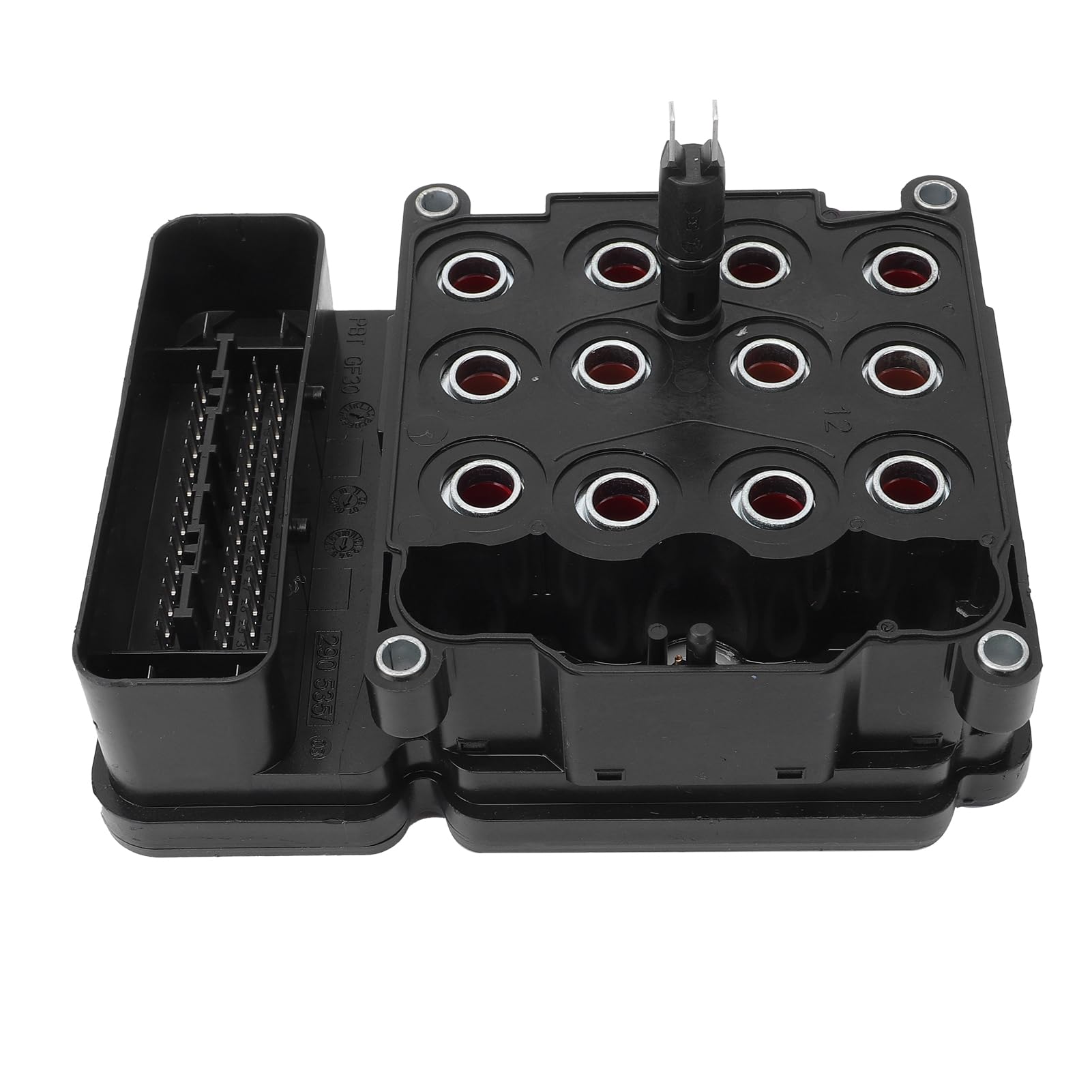 Módulo de Control de Bomba ABS de Repuesto para 325i 328i 330i 335i M3 M5 M6 Z4 con Alto Rendimiento, Garantiza una Integración Perfecta con el ABS Original, para