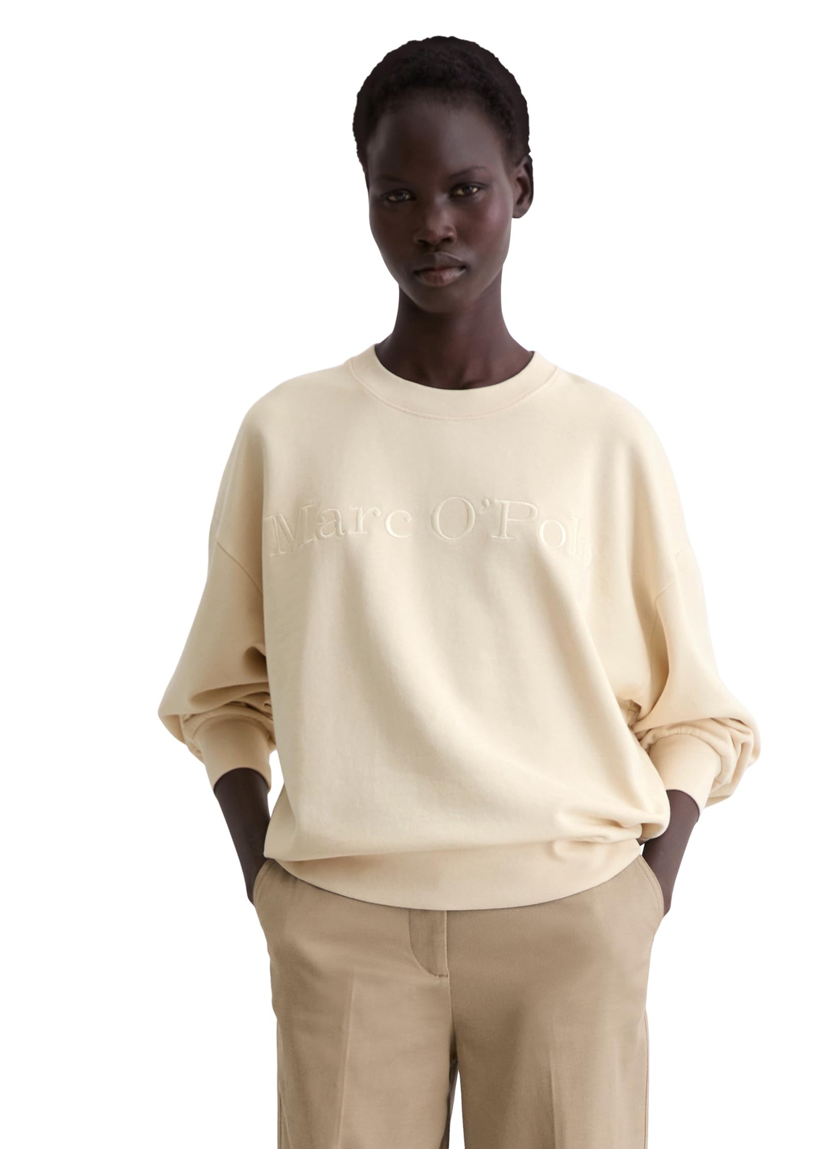 Marc O'Polo 600407354175 Sudadera Mujer