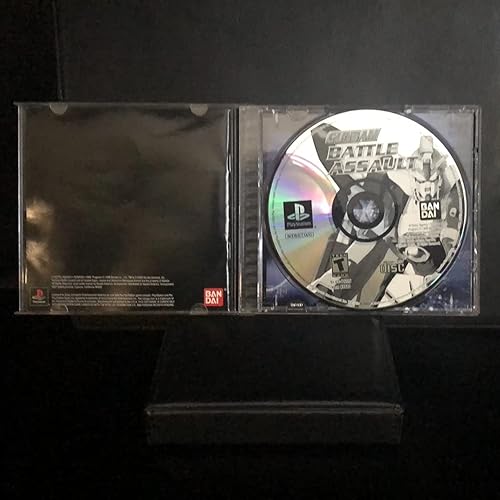 Miniatura 3 de Gundam Battle Assault