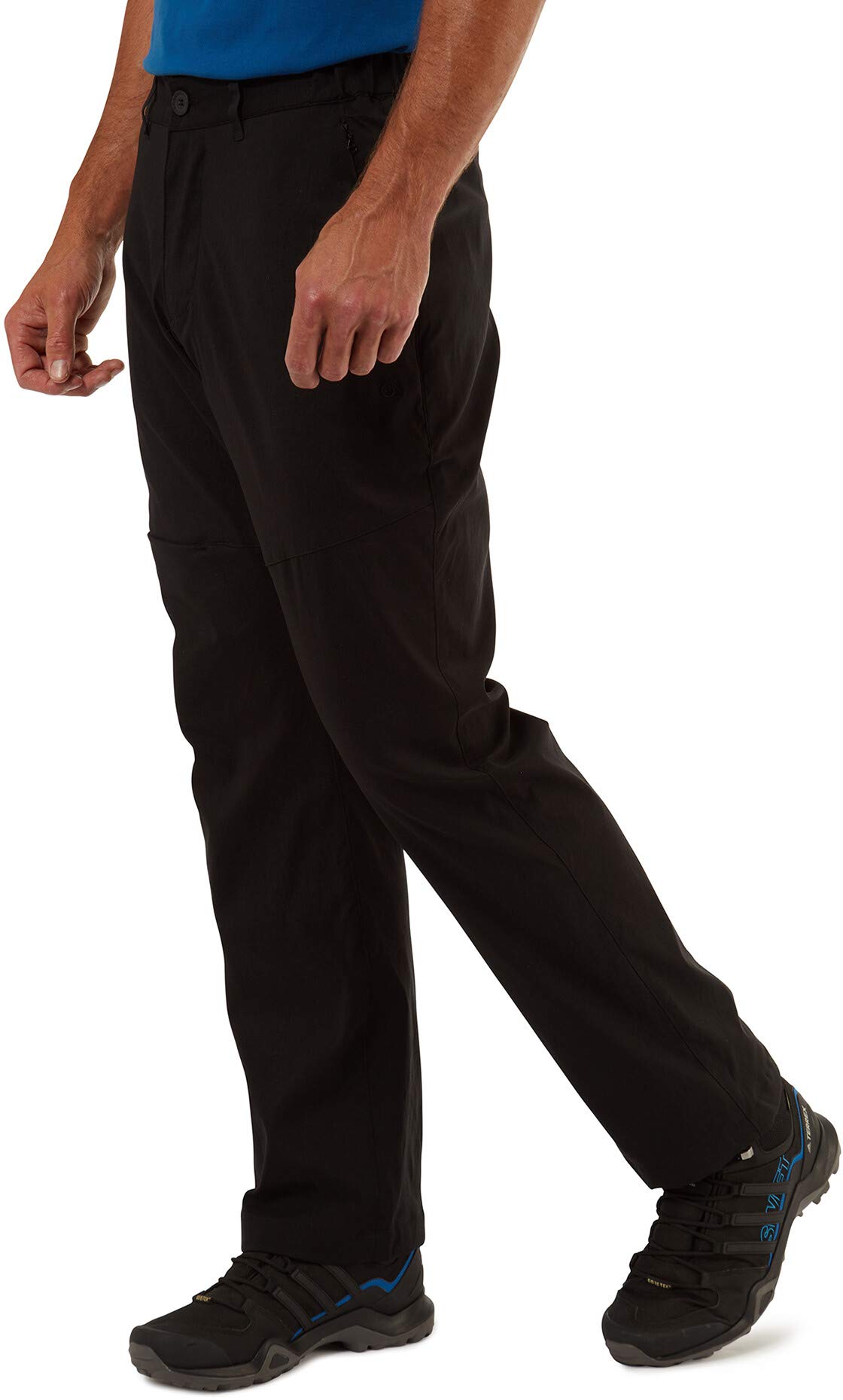 CraghoppersMens Kiwi Pro Winter Lined Trousers