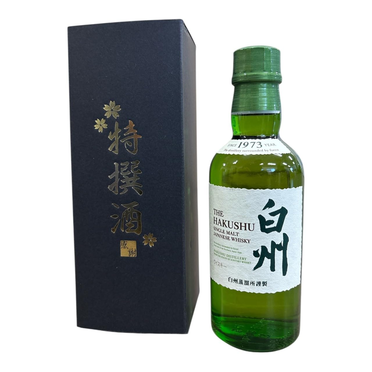 Amazon.co.jp: 【特選酒箱入】サントリー シングルモルトウイスキー