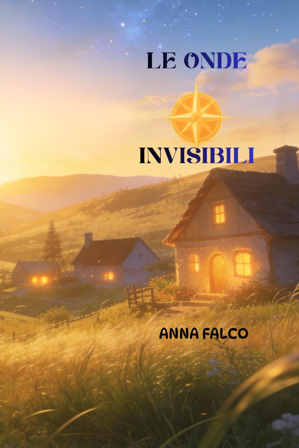 LE ONDE INVISIBILI