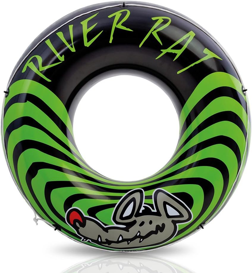 river rat intex
