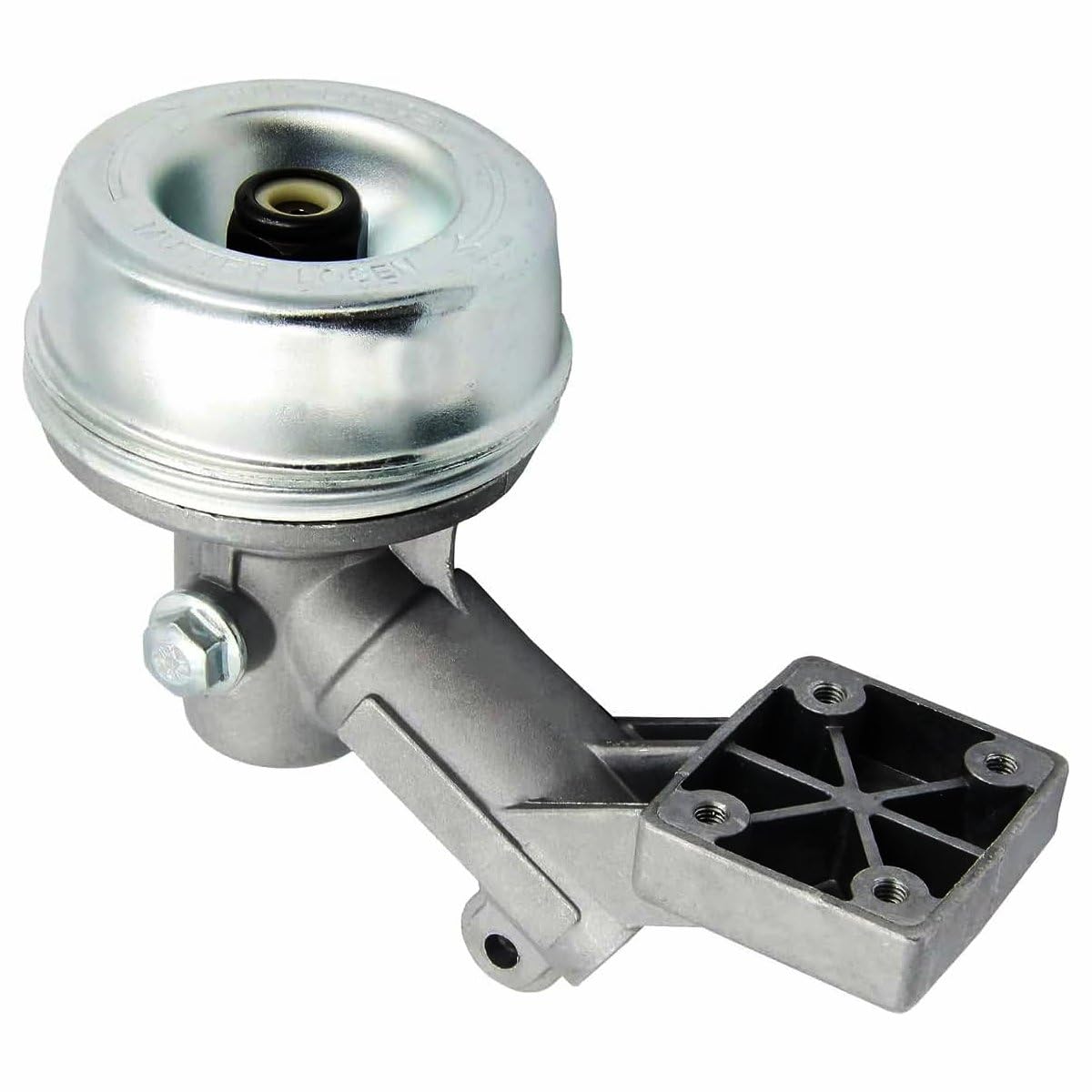 Trymer strunowy Skrzynia biegów Głowica skrzyni biegów do Stihl FS 55, FS 55 C, FS 55 C-E, FS 55 R, FS 55 RC, FS 55 T, wykaszarka do chwastów Weedeater Gearhead 4140-640-0110 (przed 2014)