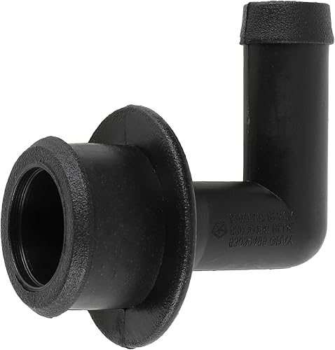 Miniatura 4 de AUTOKAY 53013360AA PCV CCV Válvula de ventilación codos con ojal y tubo de ventilación del cárter Kit de manguera de respiradero para Jeep Grand