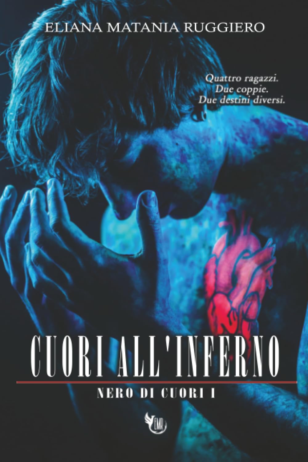 Cuori all'Inferno: Nero di Cuori I