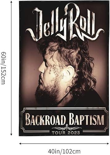 Miniatura 3 de Kingscom Tapiz de gelatina para colgar en la pared, tapiz impreso en 3D, decoración del hogar, 60 x 40 pulgadas