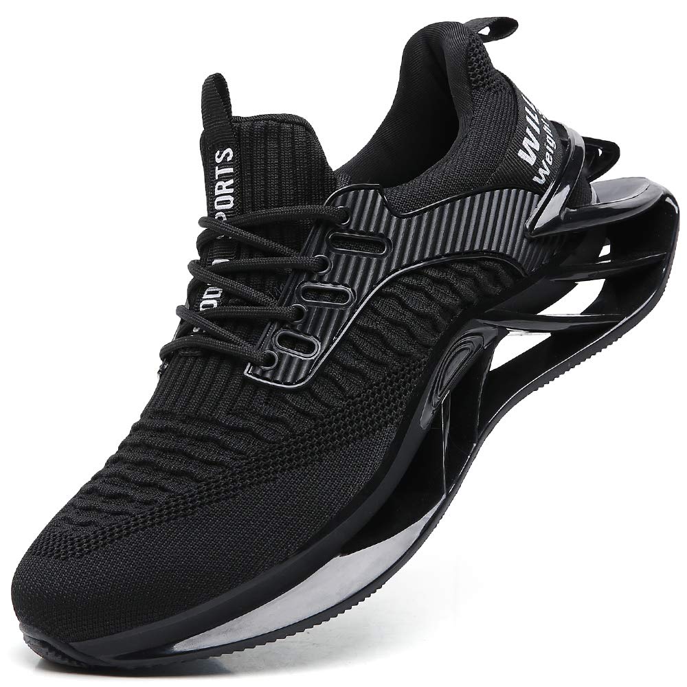 Men's Fashion Sneakers Sport Athletic Tennis Walking Shoes