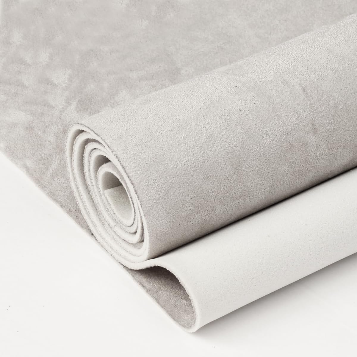 Amazon.com: Hiksuky Suede Auto Headliner Fabric 36