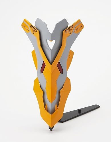 Miniatura 2 de Revoltech Neon Genesis Evangelion Película Edition Positron Rifle & ESW Shield Set