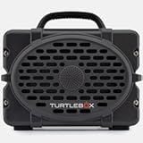 Original Gen 3&colon; Portable Outdoor Bluetooth Speaker – Ultra-Loud &lpar;120dB&rpar;&comma; Waterproof &lpar;IP67&rpar;&comma; Rugged&comma; Impact-Resistant&comma; 3-Day Battery &vert; Party Mode&colon; Unlimited Pairing for Stereo Sound&comma; Gray