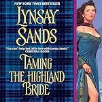 Cover of Taming the Highland Bride