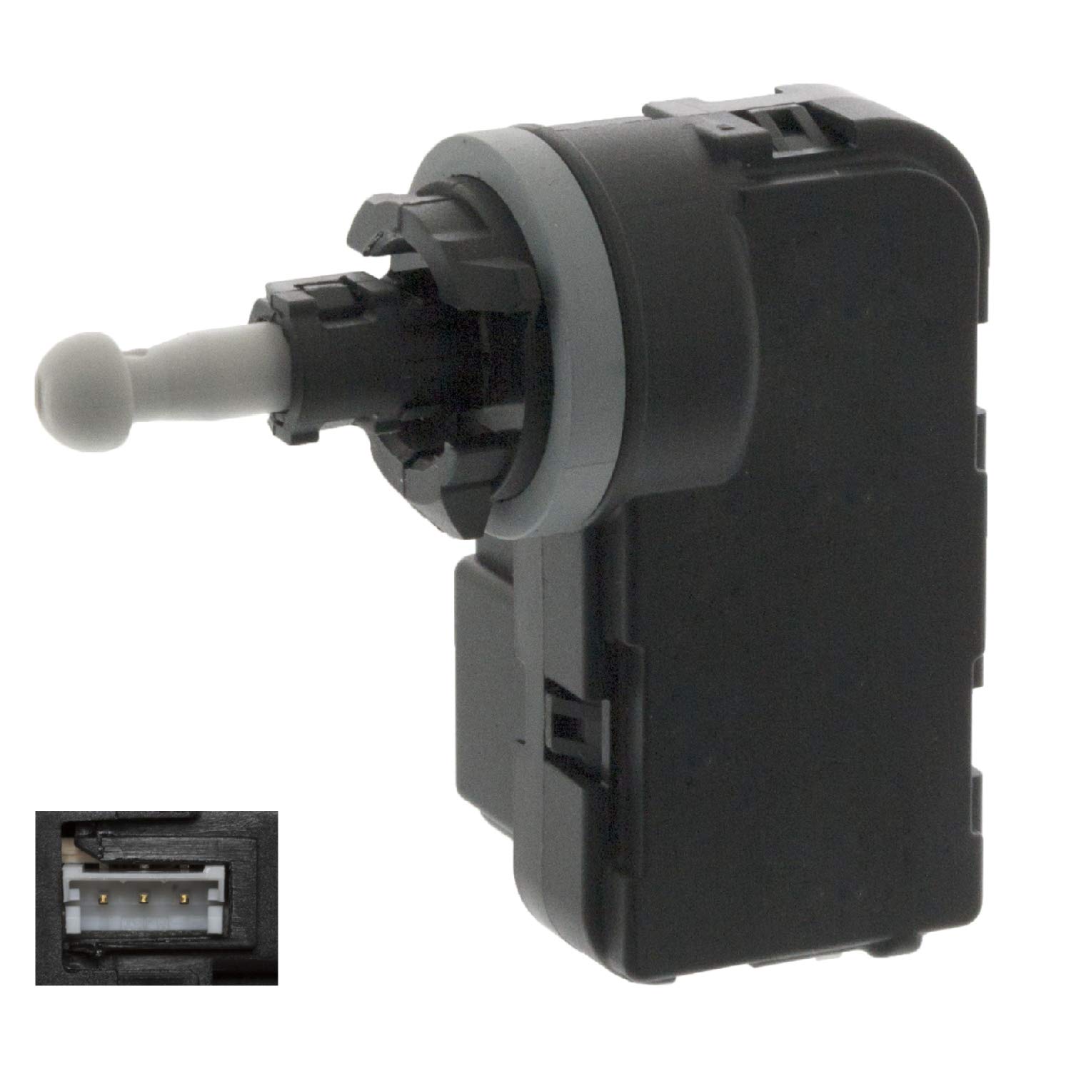 febi bilstein 47544 Adjustment Motor for headlight levelling device, pack of one