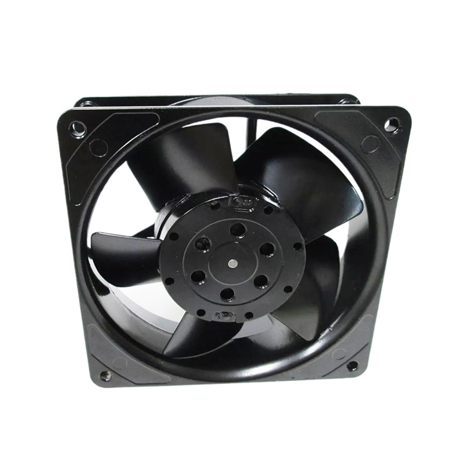 YLPWKMVZ Axial Cooling Fan 4530Z 115VAC 0.16/0.14A 13/12W 120 * 120 * 38 Server Driver inverter control