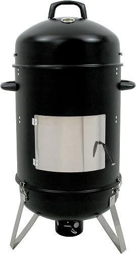 BBQ-Toro Hickory Ø46