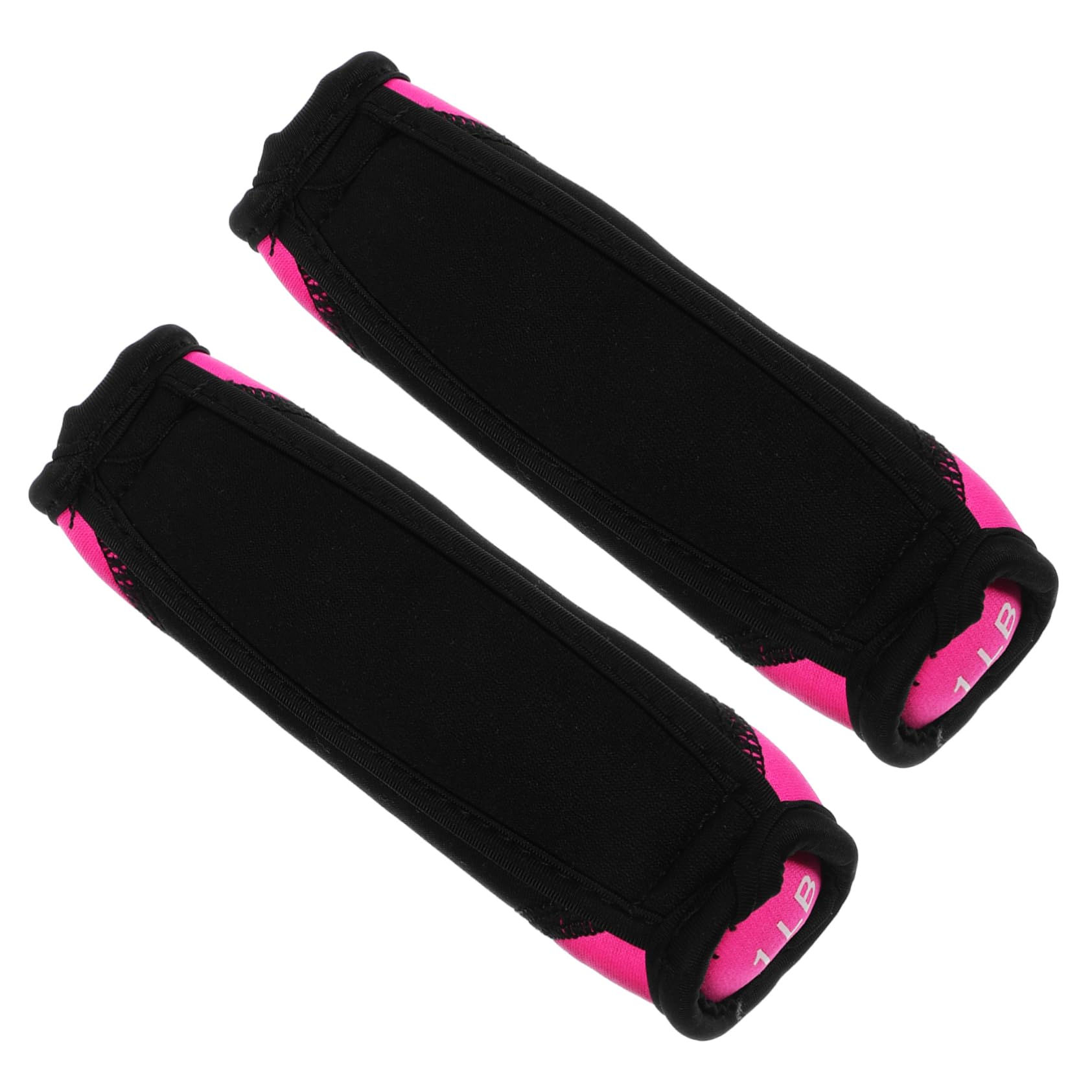 GALPADA 1Pair Portable Hand Weights for Fitness of Soft Dumbbells for Home Workouts Body Shaping and Arm Exercise Lightweight Design for and Transport