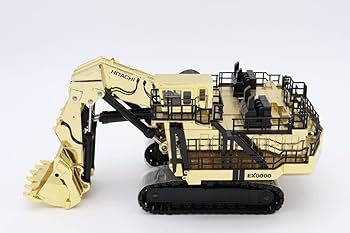 希少　1/32スケール HITACHI　日立　重機　模型　日立建機 楽天市場】ZX200-7 ミニチュア 日立 ショベルカー 日立建機