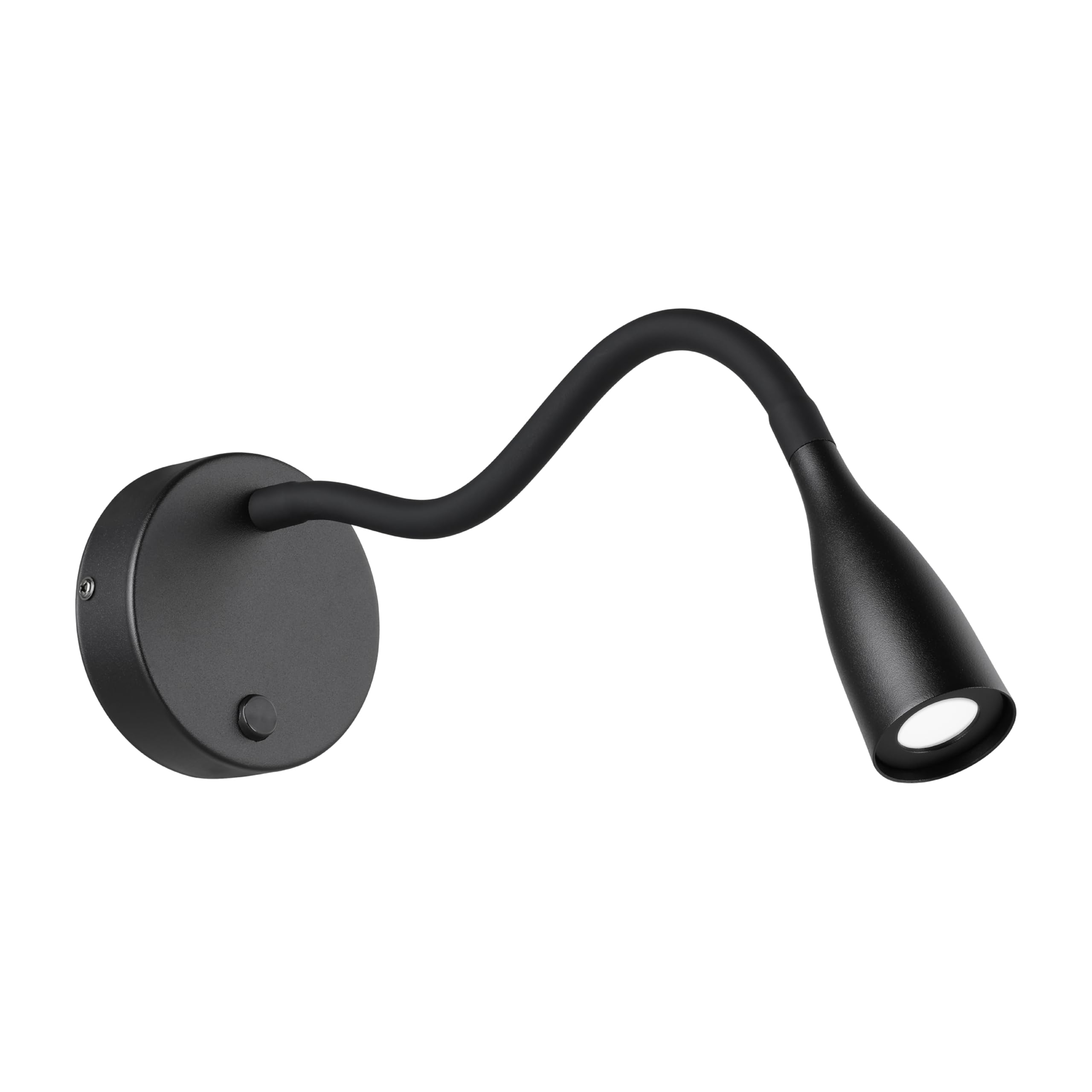 Eglo LED Bedside wall Light Olivandino