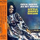 オープン・ハウス・アット・マイ・ハウス(紙ジャケット仕様)の画像