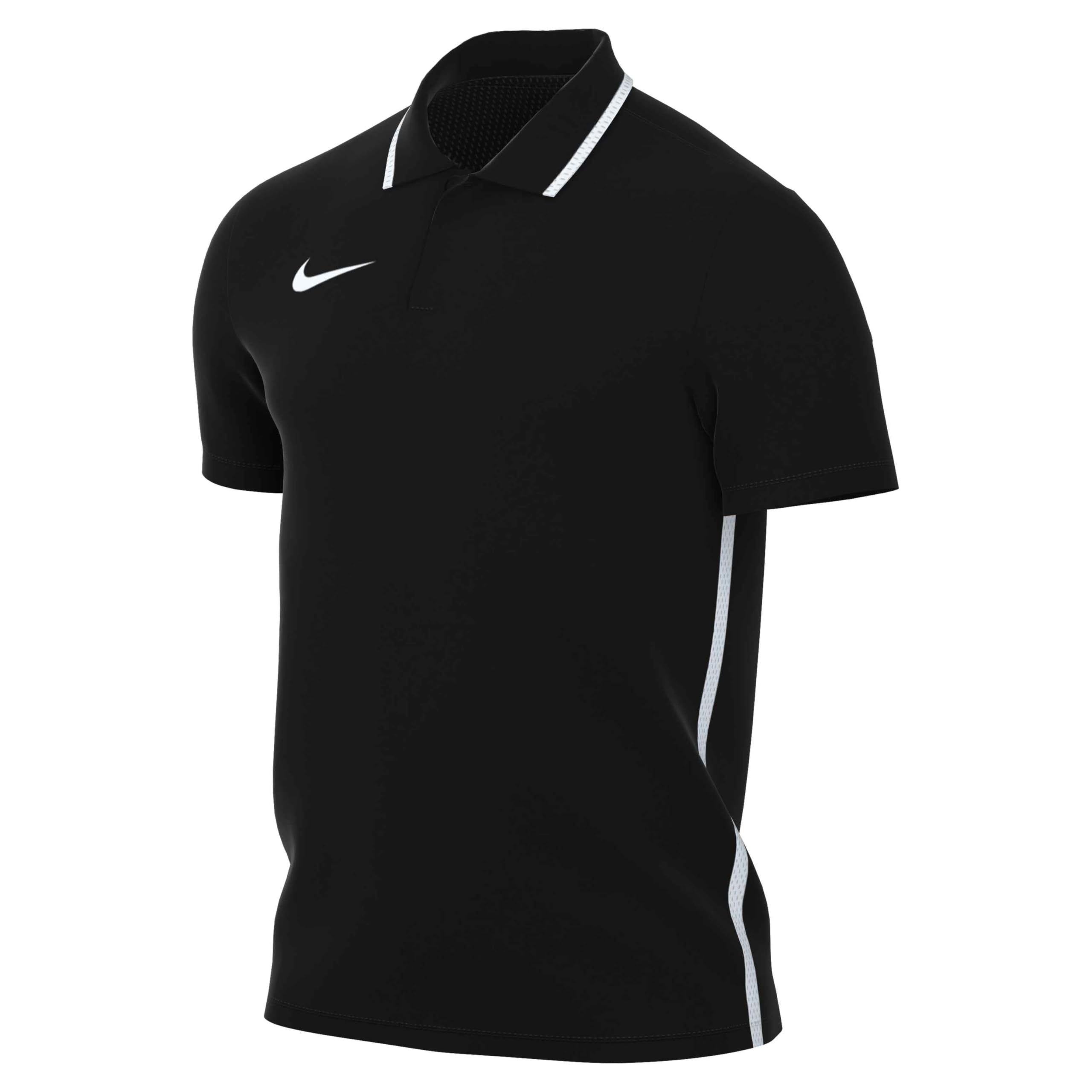 NIKE M NK DF PARK26 SS Polo Short-Sleeved Football Polo Shirt