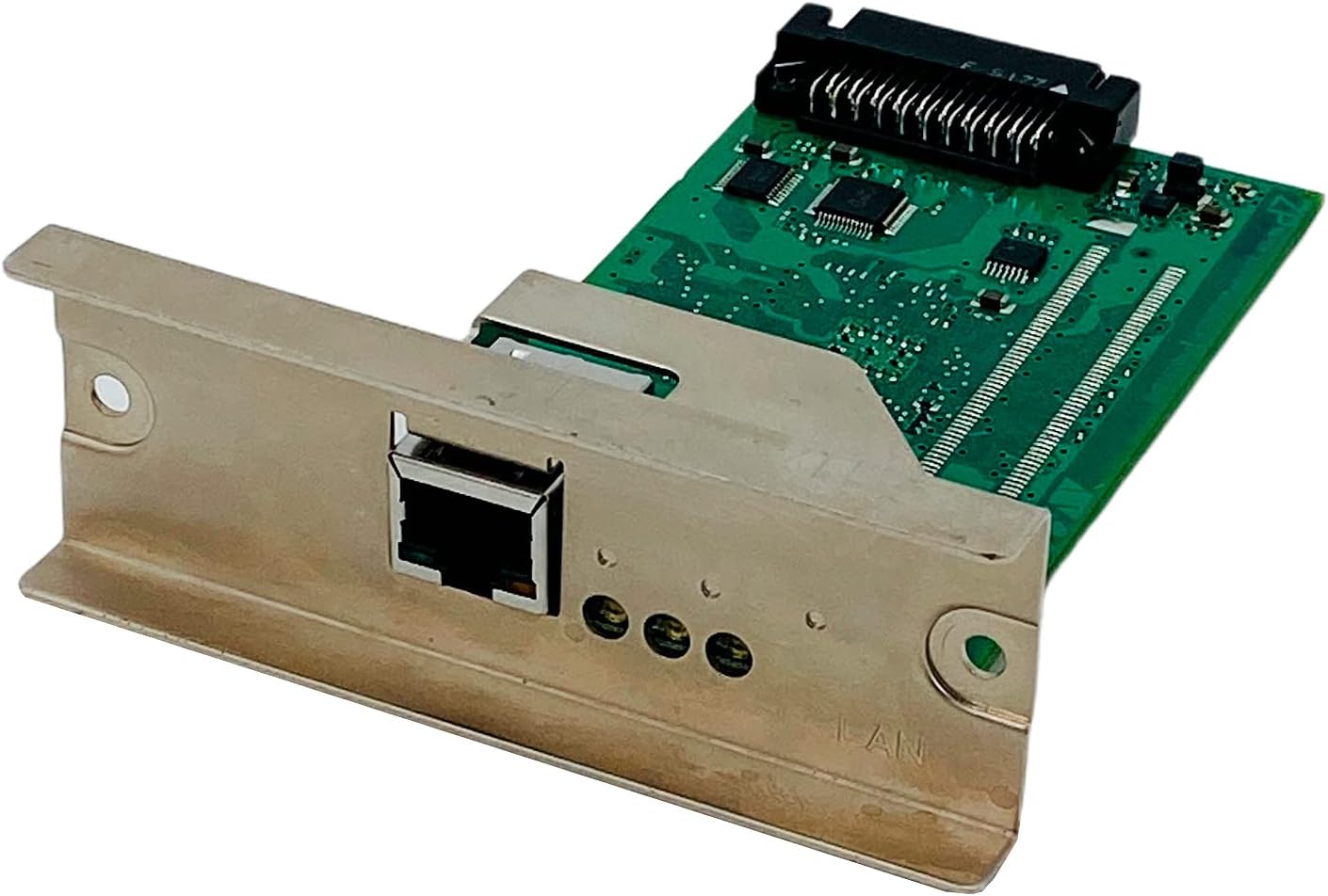 SATO 11S000458 - New ETHERNET Card for M84PRO