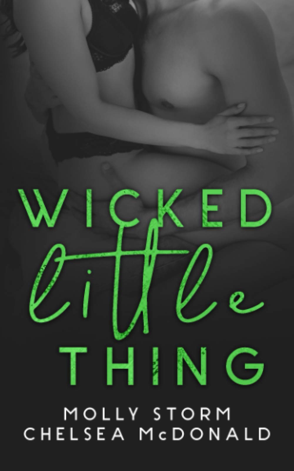 Wicked Little Thing