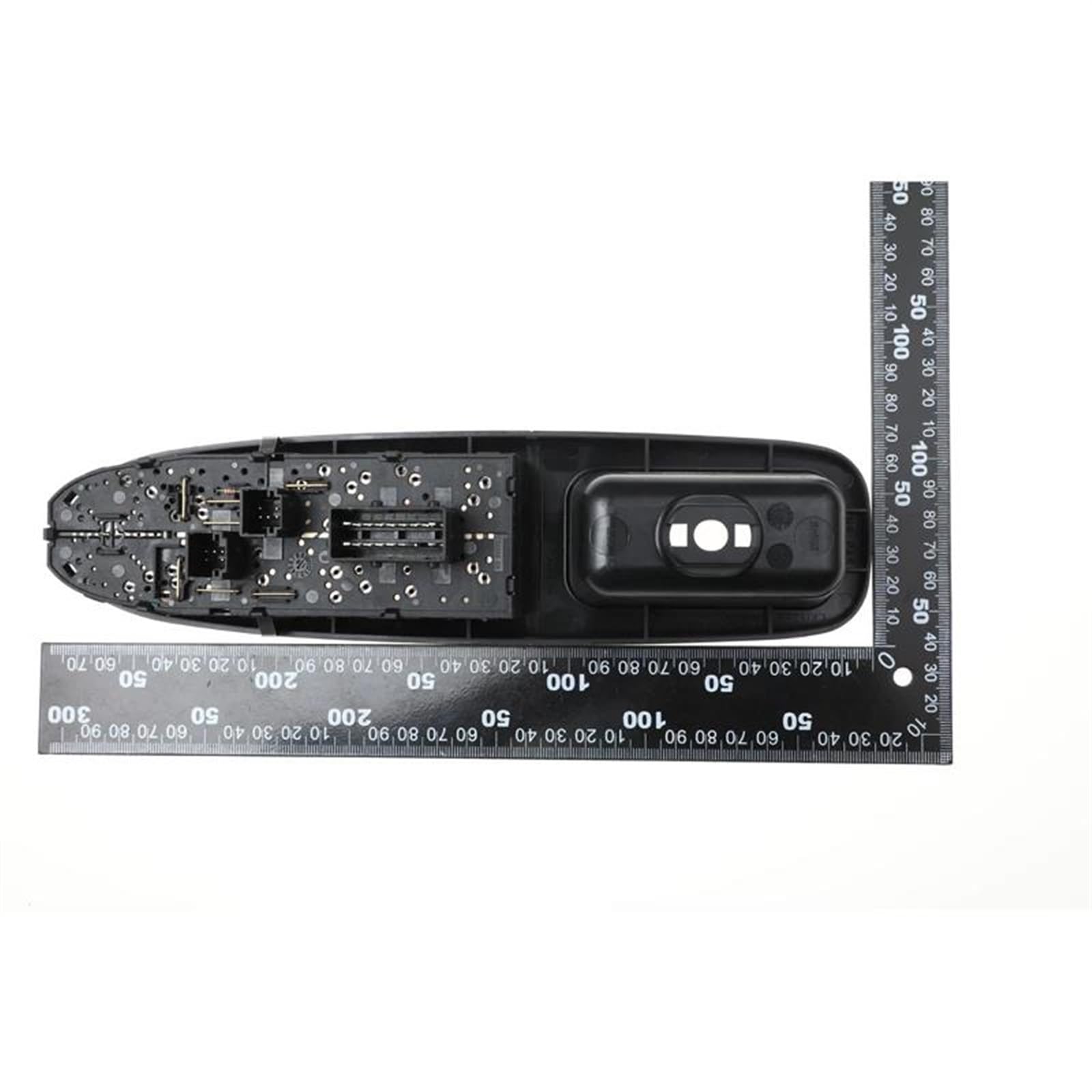 Para Peugeot 406 1996-2004 Interruptor Ventana Principal Eléctrico 6554.CF
