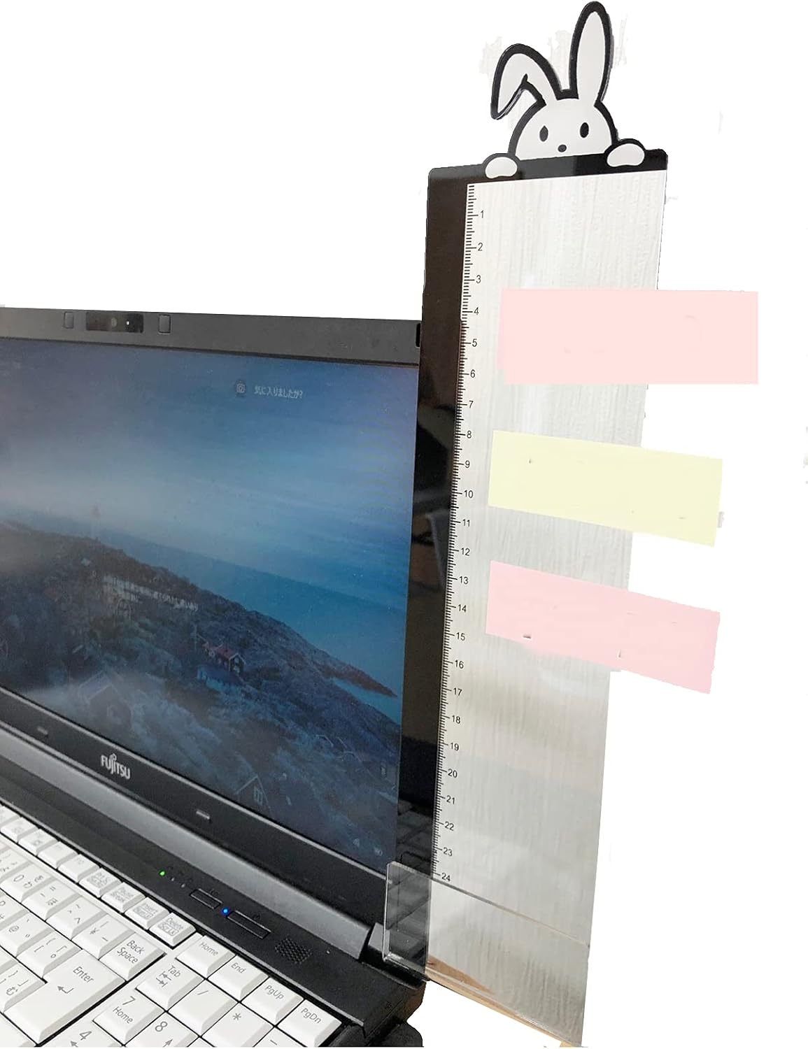 最大50 Offクーポン モニター用メモボード メッセージボード パソコン ディスプレイ Pcモニター 付箋ボード 付箋置き 忘備録 スマホスタンド カードホルダー 名刺ホルダ Riosmauricio Com