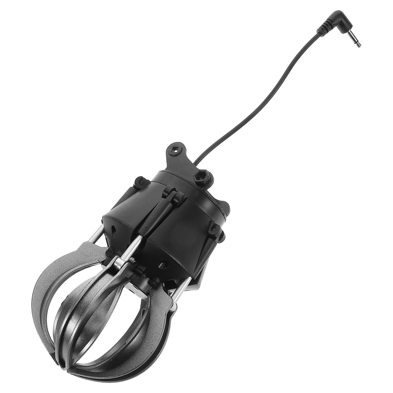 Pince de préhension pour pelleteuse RC pour créer votre propre chantier miniature