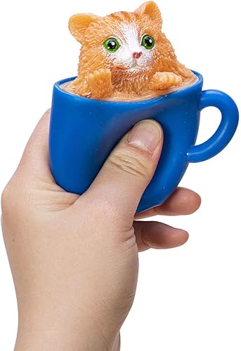 Miniatura 3 de SCHYLLING Gatitos chinos POP A