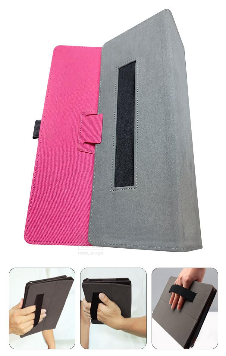 Amazon.co.jp: KOOLRIVER・For Wacom MovinkPad Pro 14 ケース