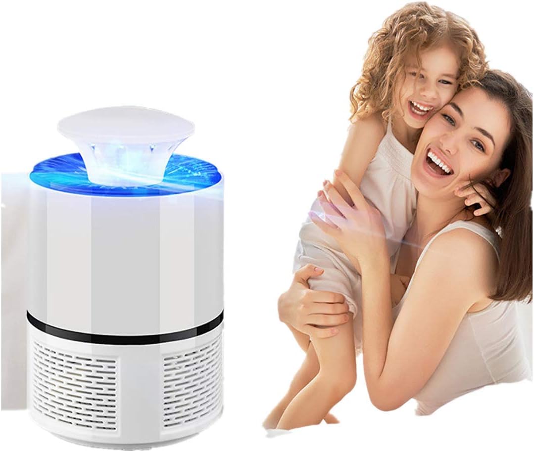 Il miglior dispositivo anti-zanzare a luce ultravioletta