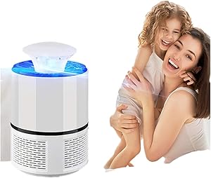 Luce assassina di zanzare thumbnail classifica