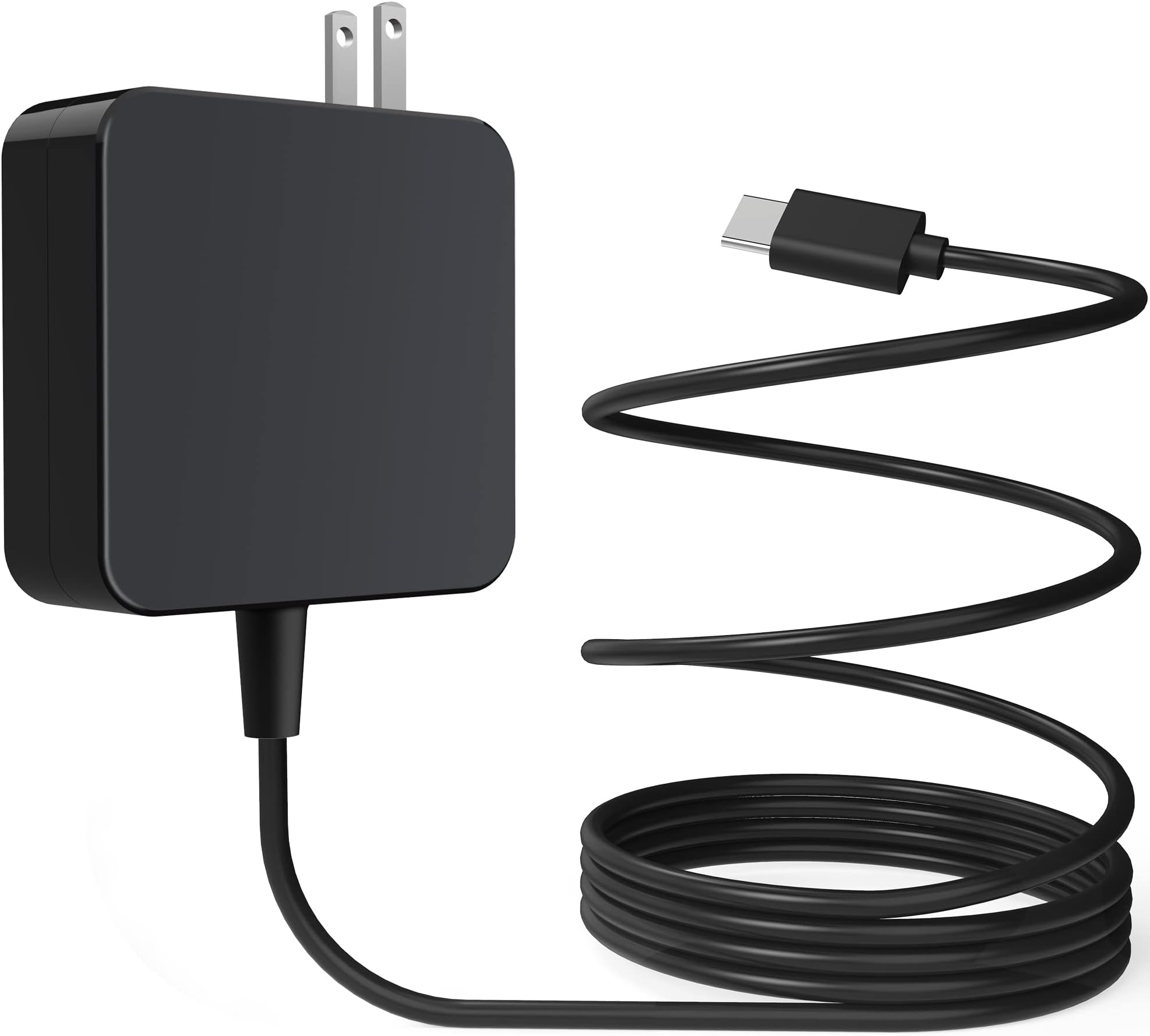 45W Type C Laptop Charger for Asus Chromebook C302C C302 C302CA C101PA C101P C101