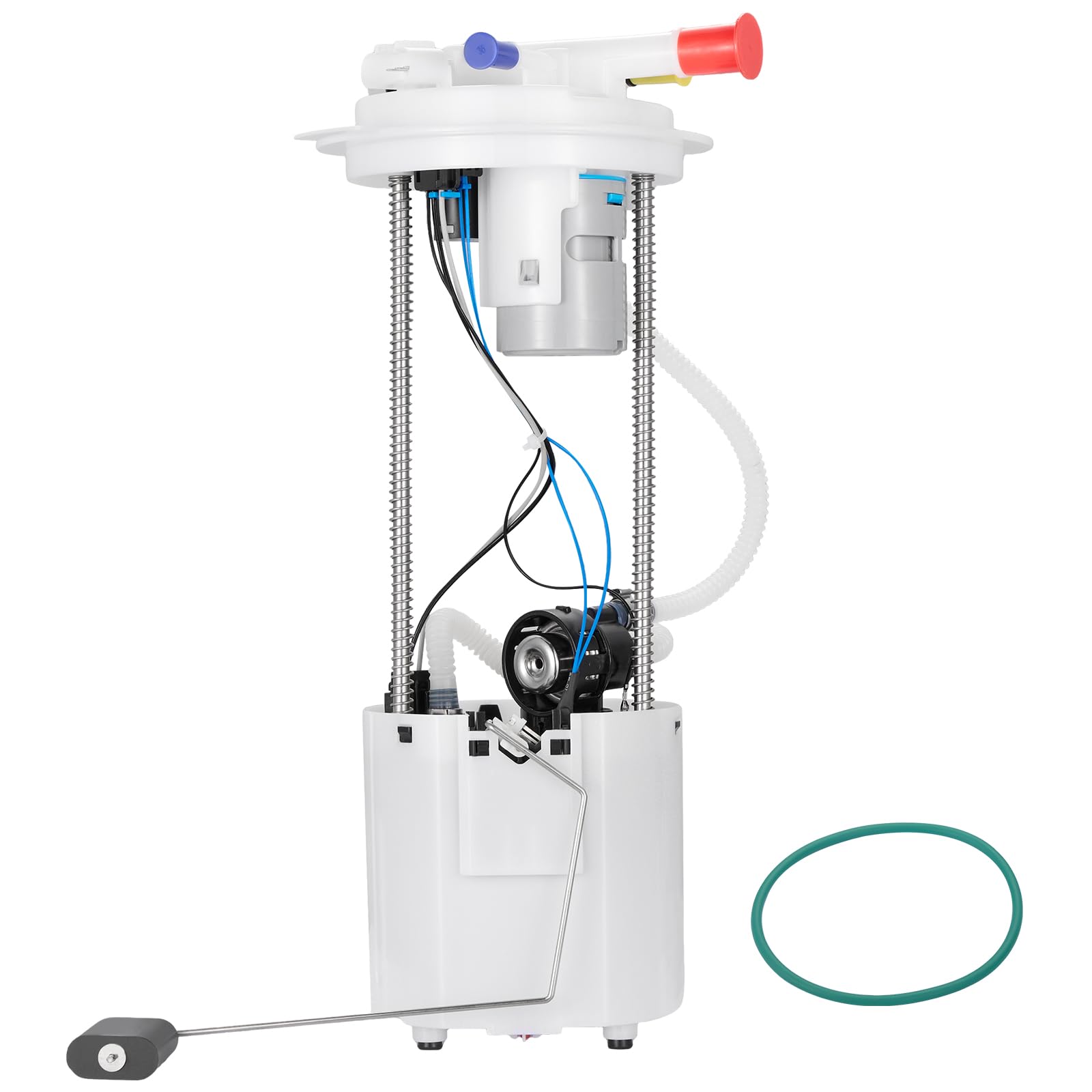 BDFHYK E4049M Fuel Pump Assembly Compatible with Chevrolet Express 1500