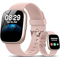 Smartwatch Uomo Donna con Alexa, 1.83