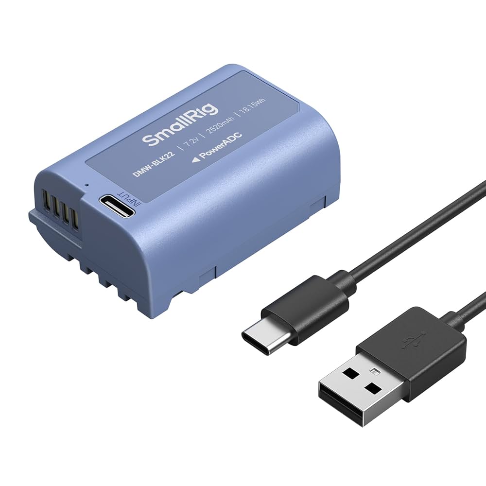 【泣く泣く出品】お得smallrig＋5バッテリーセット！LUMIX S1RII 泣く泣く出品】お得smallrig＋5バッテリーセット！LUMIX S1RII