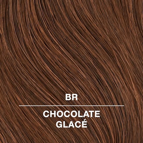 Image of COLORCHARM ShineLuxe Hair Gloss Collection | Hair Color & Cream Developer | Restores Color Vibrancy & Adds Shine with Smooth, Conditioned Results | Vegan Formula & Free of Ammonia
