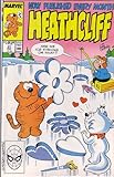 Download Heathcliff, Vol 1, #31 (Comic Book) Epub