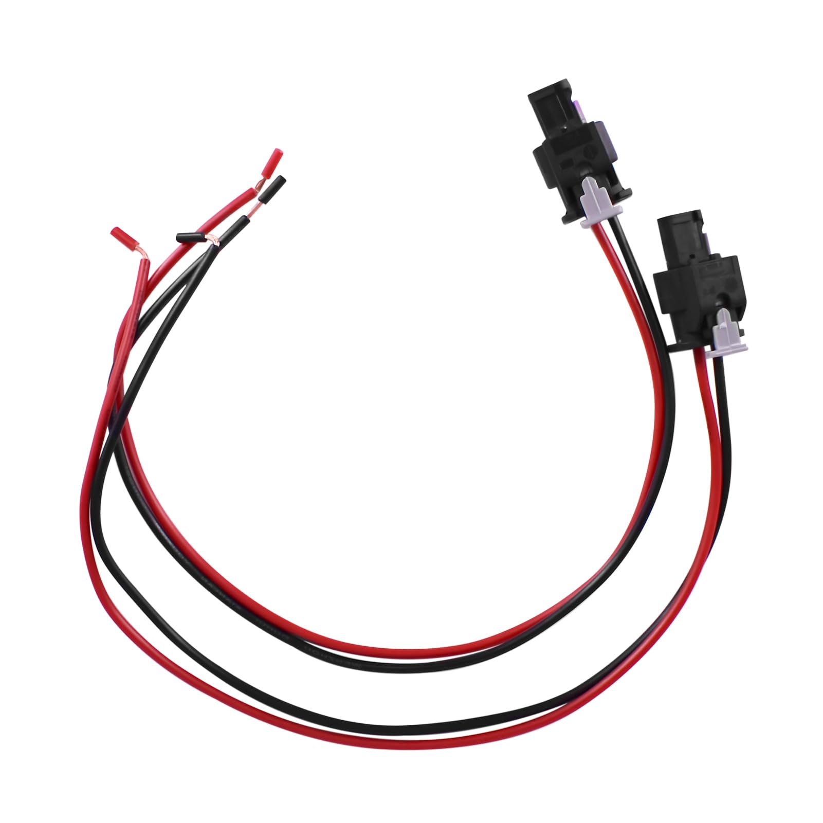 Arnés conector de marcador lateral Dodge Charger soluciona fallo luces 7
