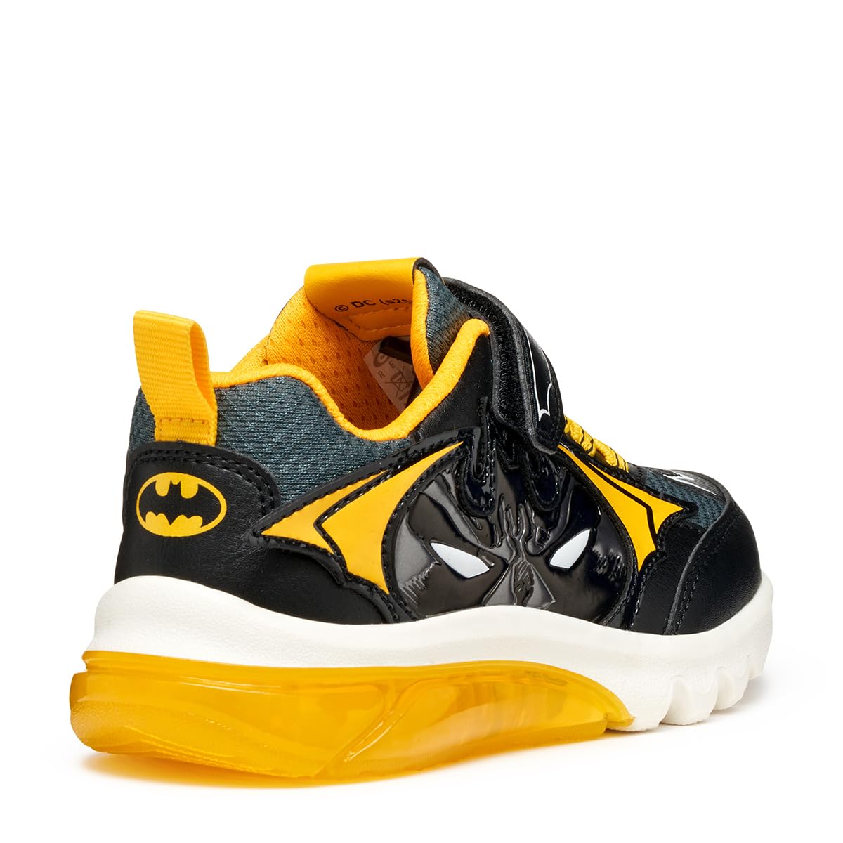 Geox J Ciberdron Boy ZapatillasNiños
