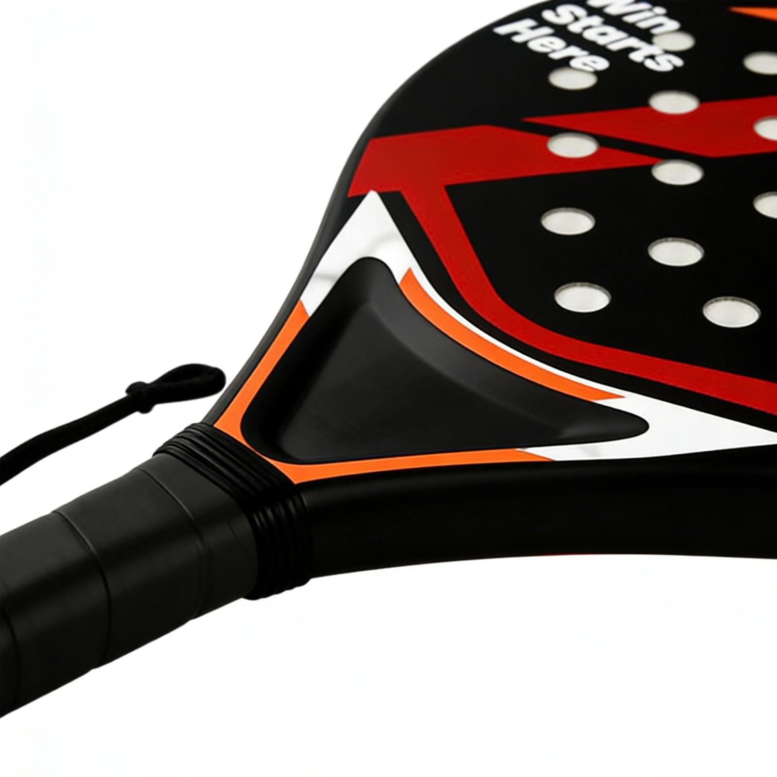 Juego De Tenis Palas Ligeras Antivibración Antideslizantes | Raquetas de Tenis con 2 Pelotas y Bolsa de Transporte Para Recreación, Entrenamiento, Deporte, Hombre, Mujer, Atleta, Playa,