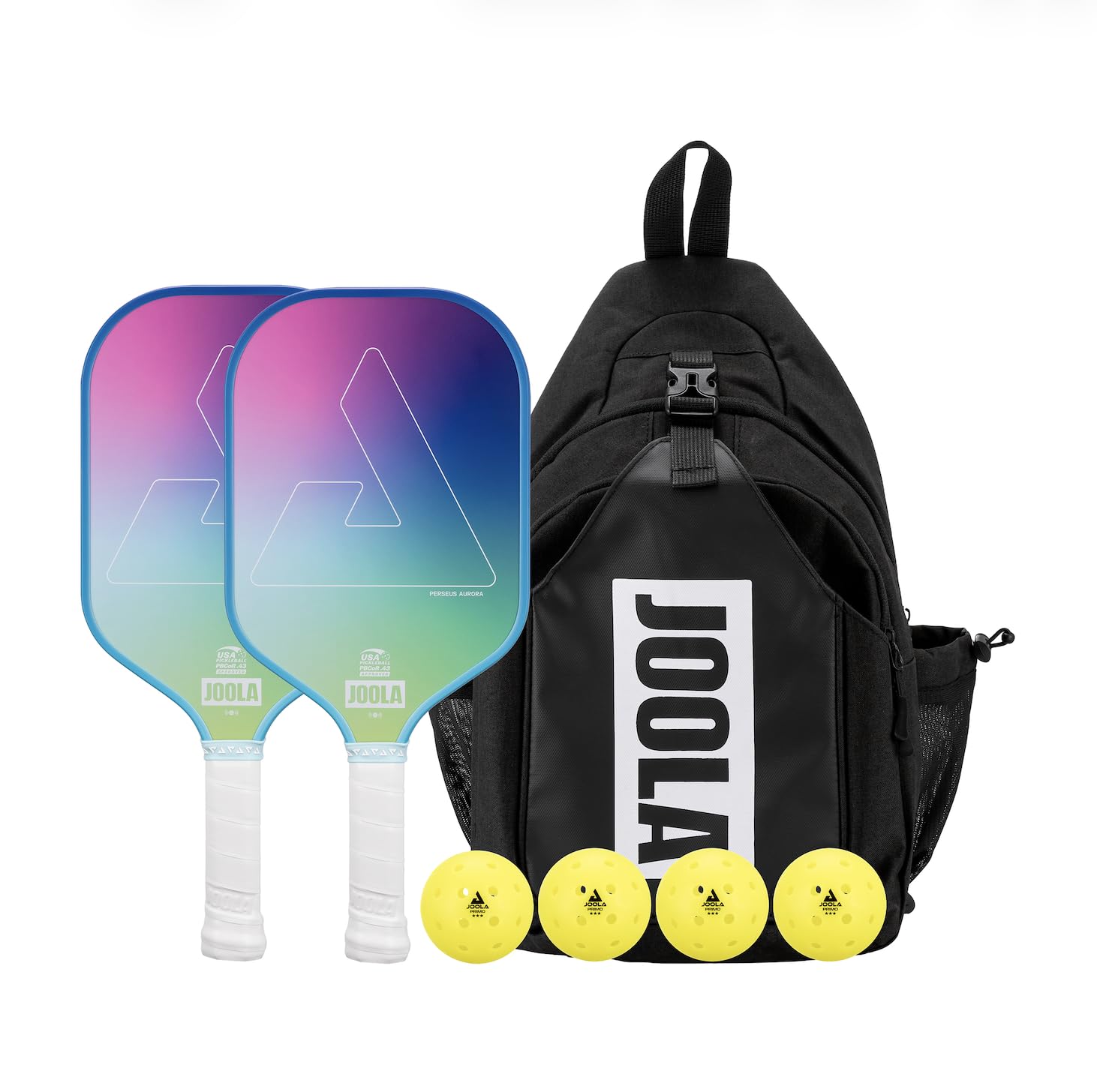 Locker.Ink | Spring into Action: 24 Must-Have Padel Rackets for 2026 JOOLA Aurora