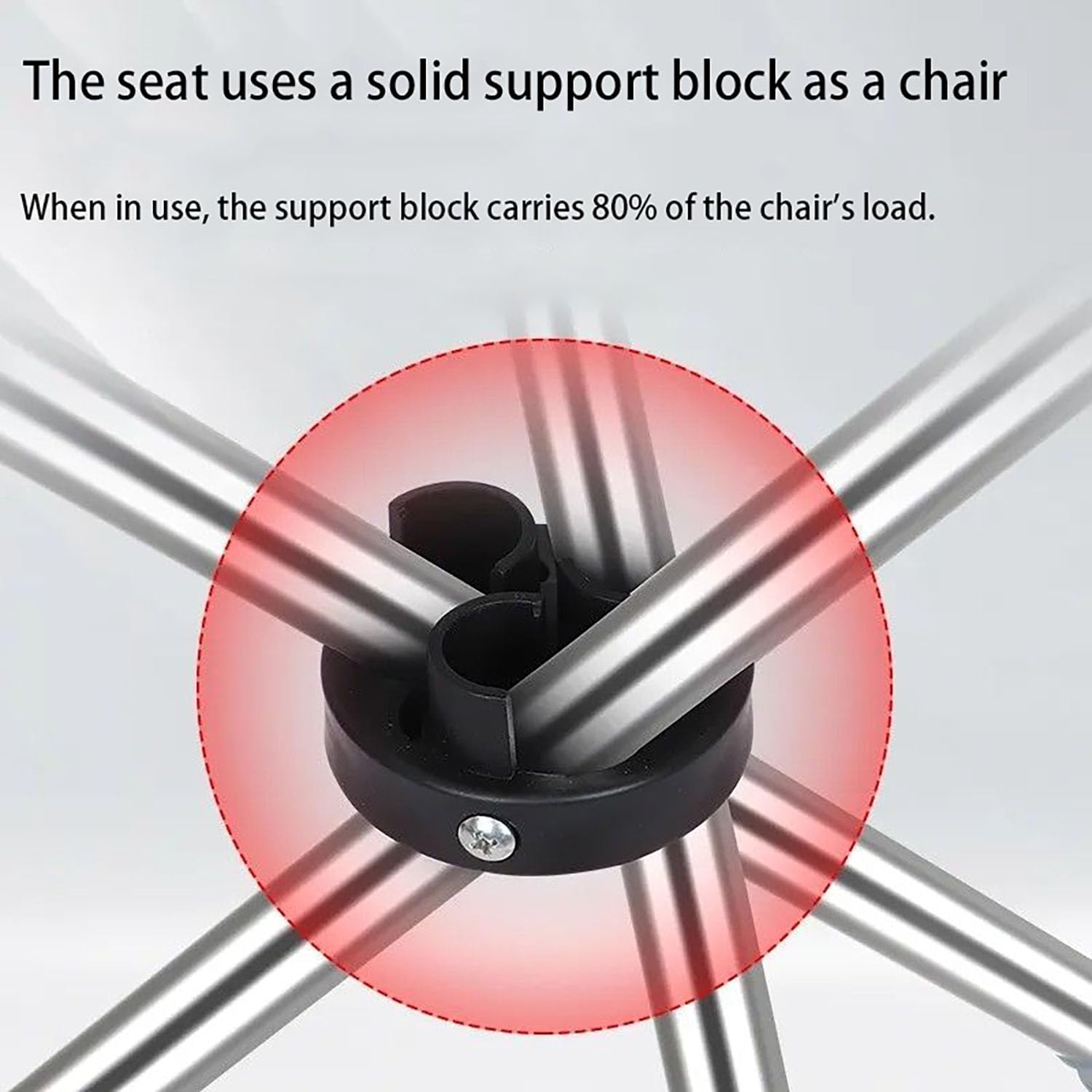 Bastón con asiento – Taburete portátil, soporta hasta 220 libras, sillas de pie de acero inoxidable, ligero hasta 1.8 libras, adecuado para hombres, mujeres, personas mayores, personas con